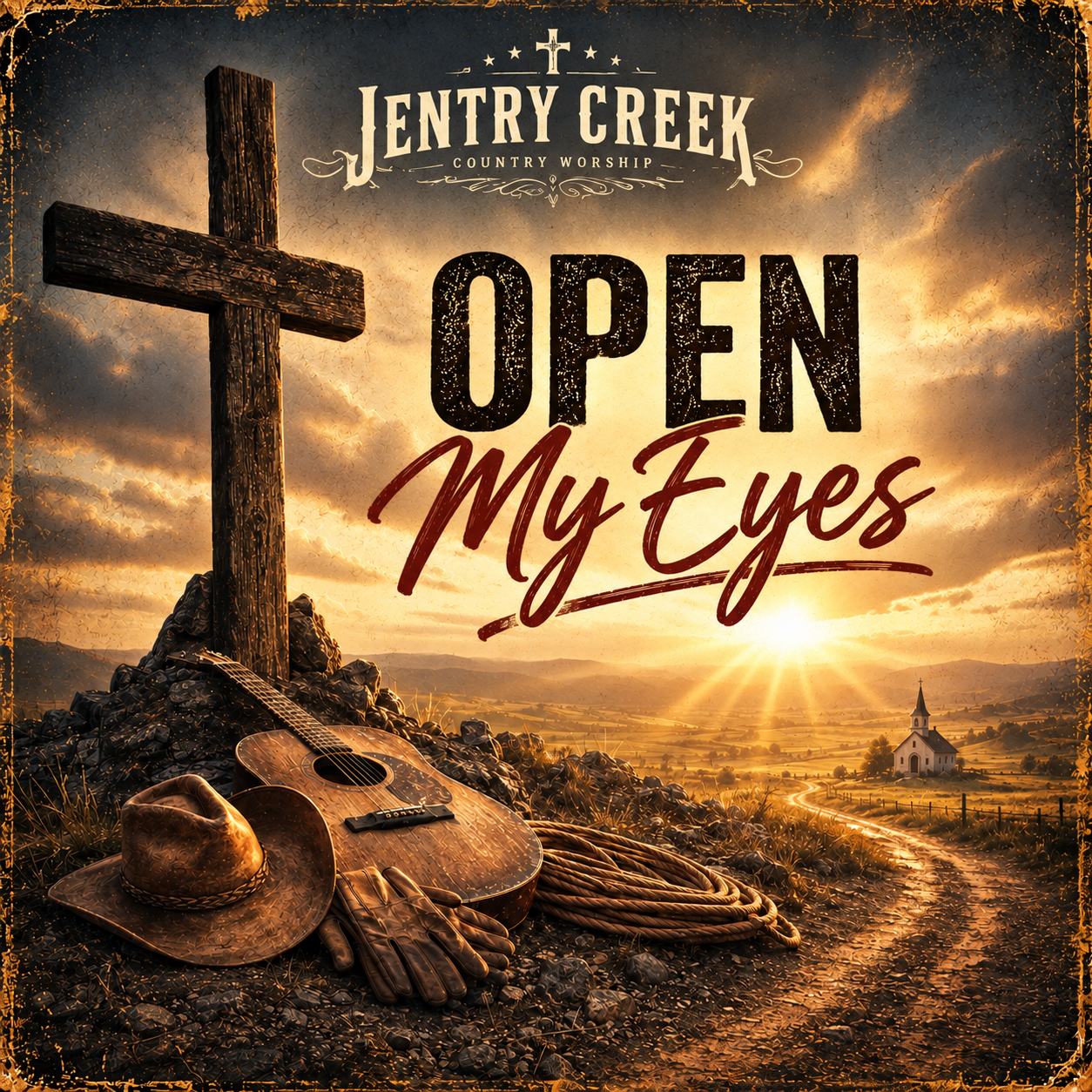Song Cover Art