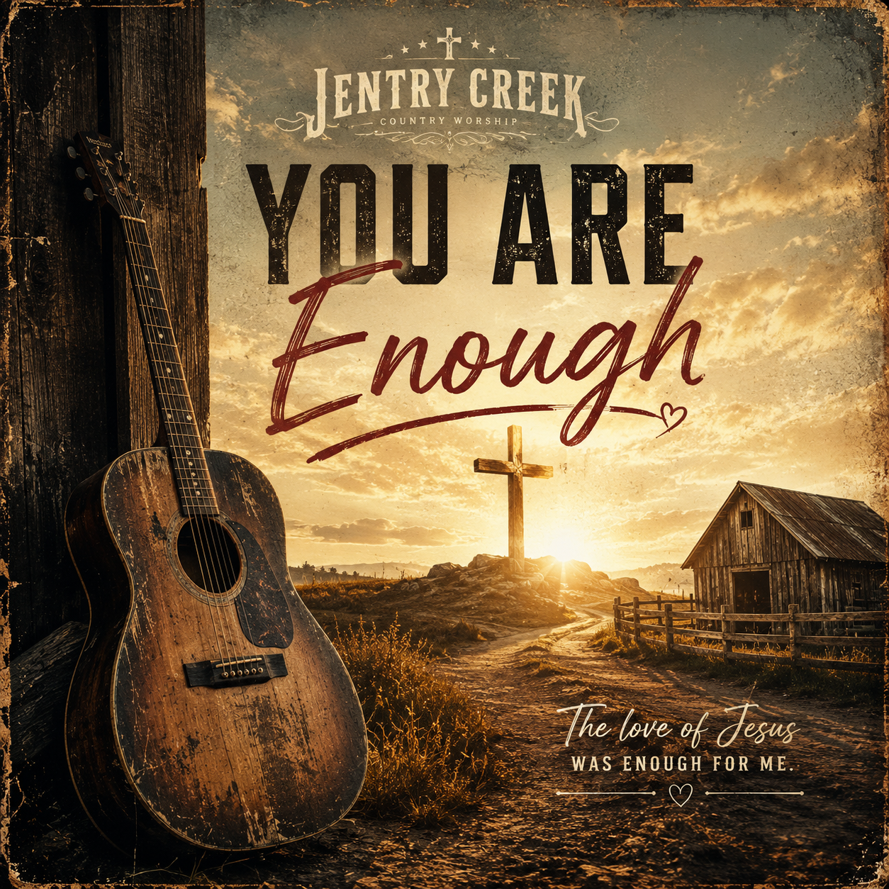 Song Cover Art