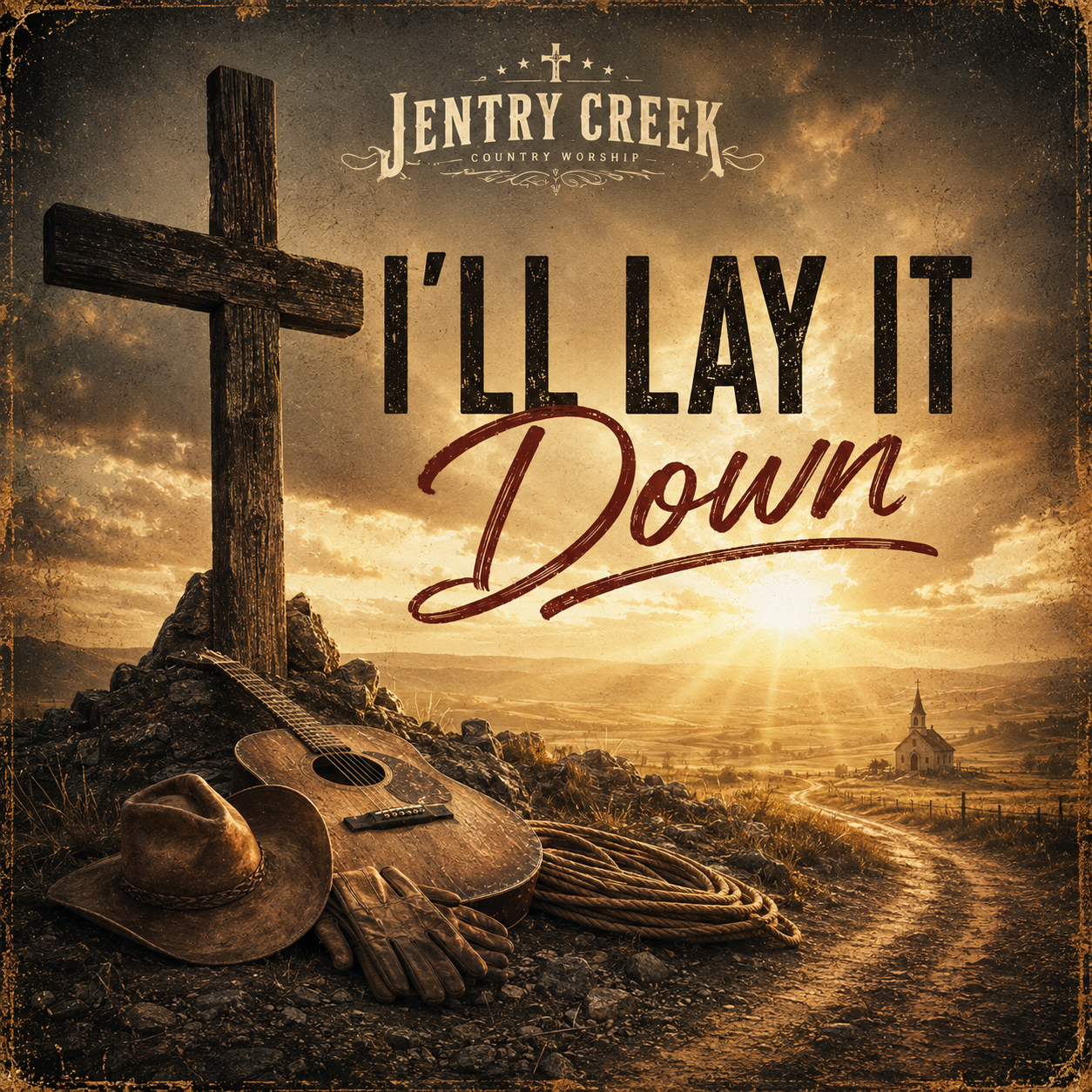 Song Cover Art