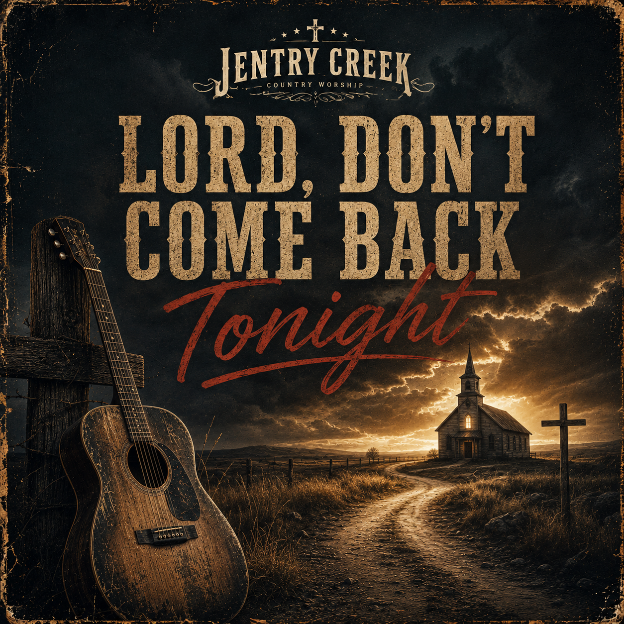 Song Cover Art