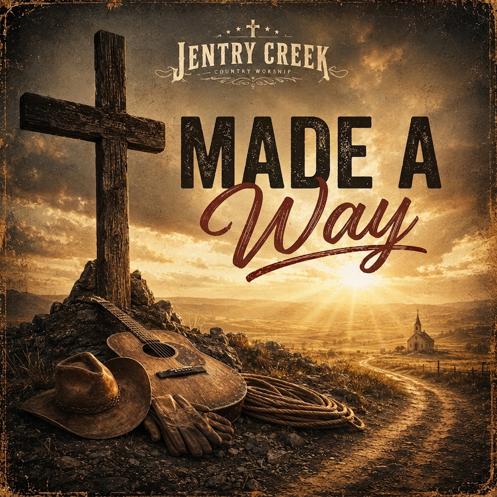 Song Cover Art