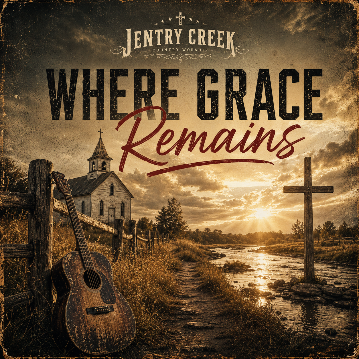 Song Cover Art